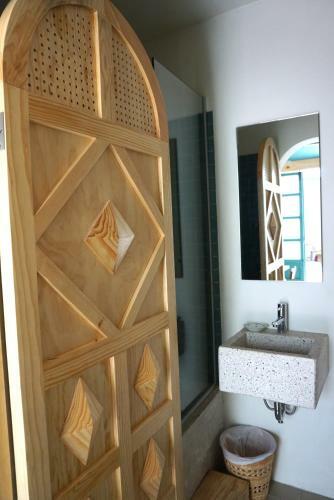 Hotel Casa Morelos By Barrio Mexico