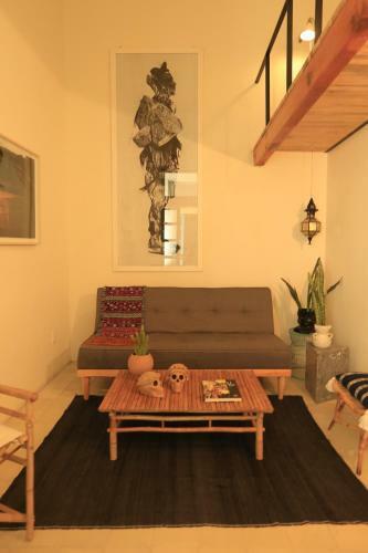 Hotel Casa Morelos By Barrio Mexico