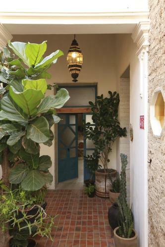 Hotel Casa Morelos By Barrio Mexico