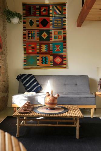 Hotel Casa Morelos By Barrio Mexico