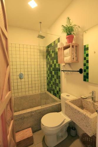 Hotel Casa Morelos By Barrio Mexico