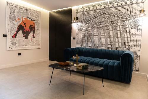 Fulton Business Luxury Hotel