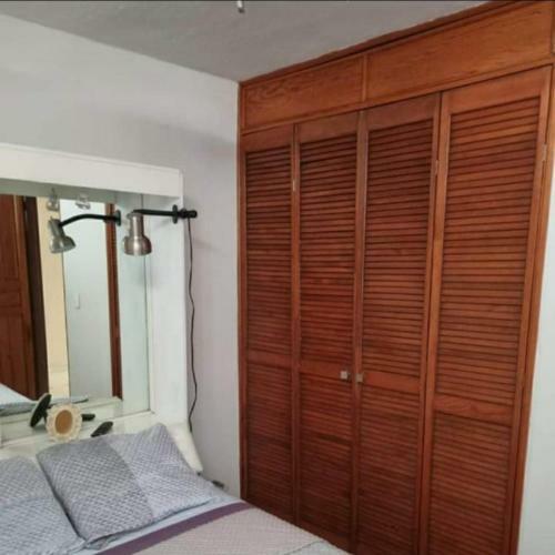 Apartamento Departamento Lg Zool�gico