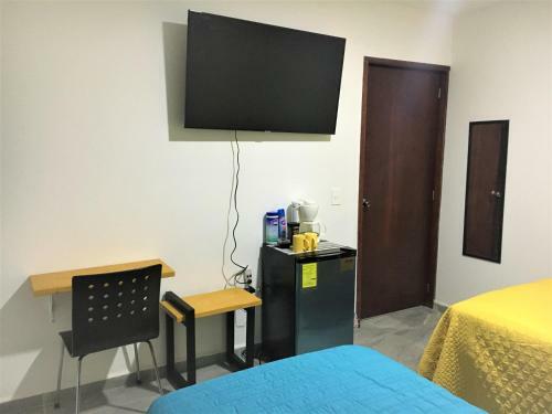 Habitaci�n Privada Muy Cerca de Expo Guadalajara