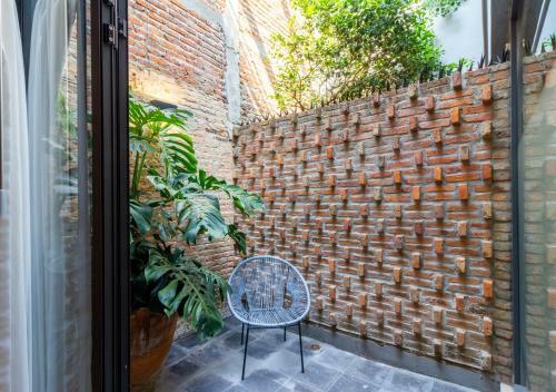 Apartamento The Yellow By Dot Boutique