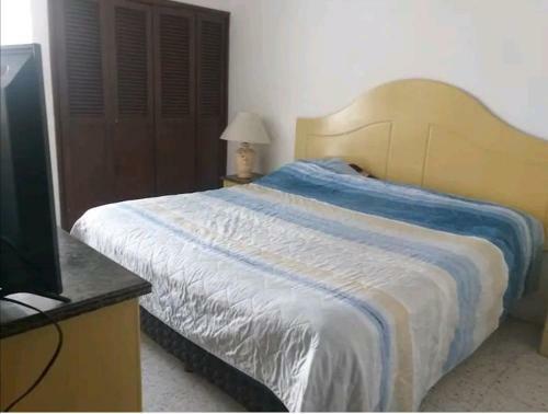 Apartamento Estancia Comoda Ideal Para Relajarse