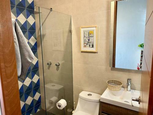 Best Apartment For Home/office @ Downtown Gdl