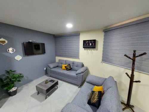 Apartamento Depa Mariachi En El Hist�rico Centro de Guadalajara