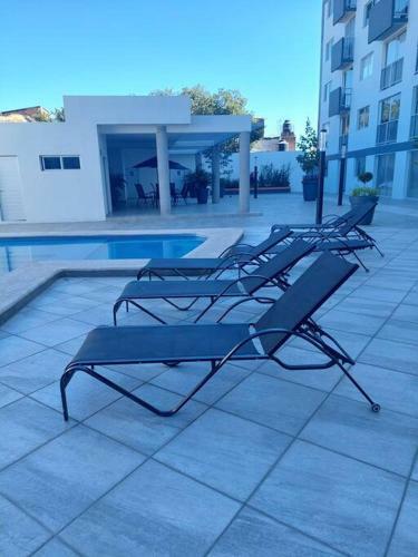 Apartamento Depa Mariachi En El Hist�rico Centro de Guadalajara
