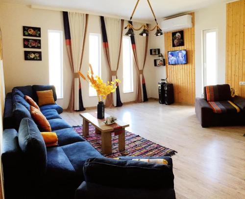 Villa Okhomira / ??????? ???????