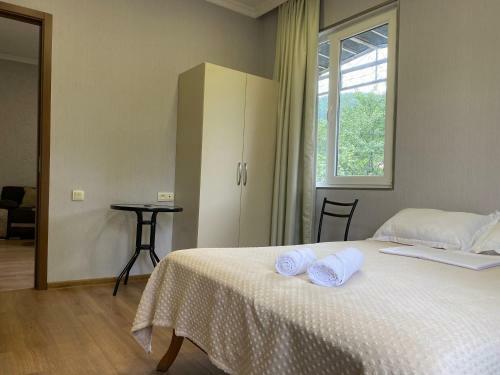 Hostal Guesthouse Kvedrula