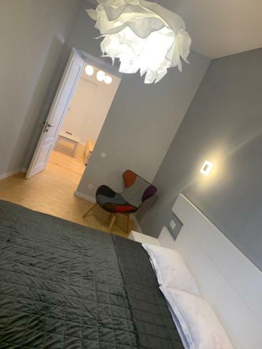 Apartamento Anukas Home