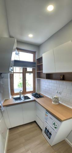 Apartamento Anukas Home