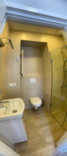 Apartamento Anukas Home