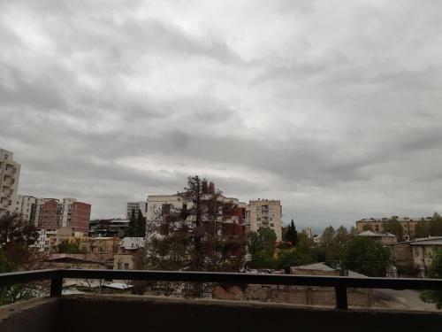 Apartamento Kvartira Tbilisi