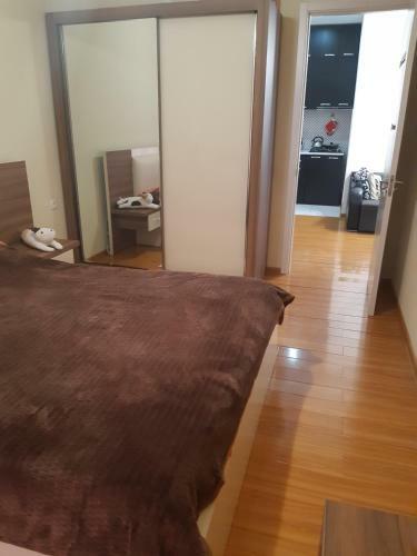 Apartamento Kvartira Tbilisi