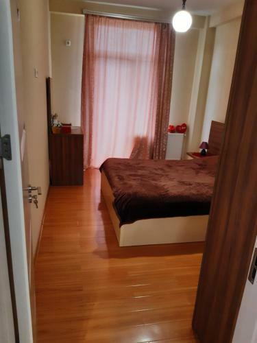 Apartamento Kvartira Tbilisi