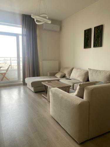 Apartamento Green Diamond Le