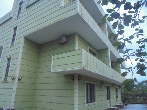 Hostal Guest Hous Gio