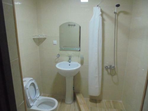 Hostal Guest Hous Gio