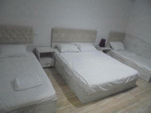 Hostal Guest Hous Gio
