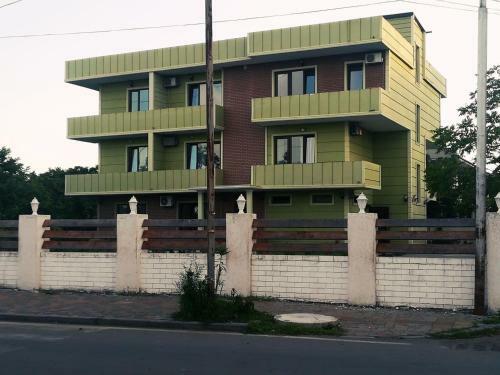 Hostal Guest Hous Gio
