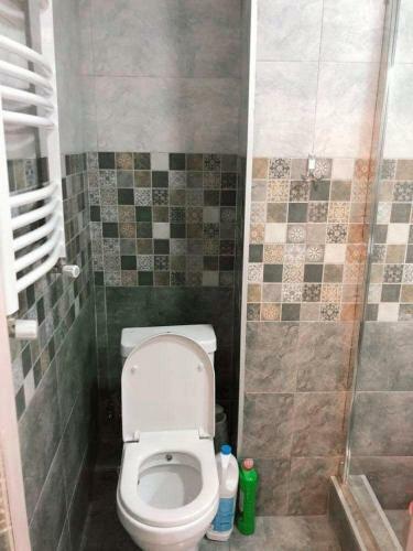 Apartamento Batumi