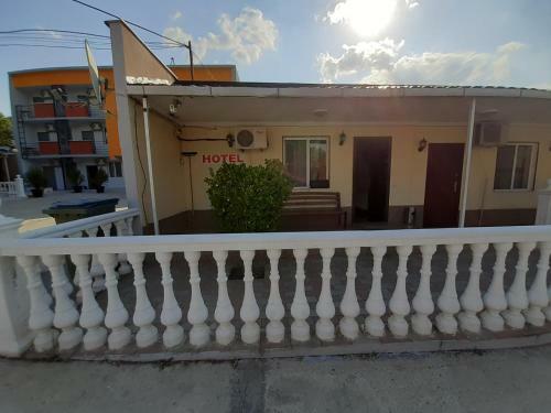Hotel Selika