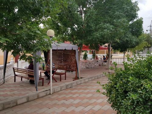 Hotel Selika