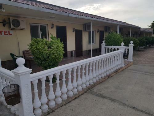 Hotel Selika