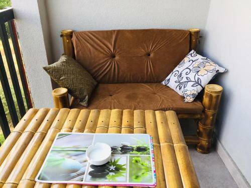 Apartamento 1home