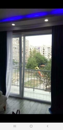 Apartamento Shartava Haus