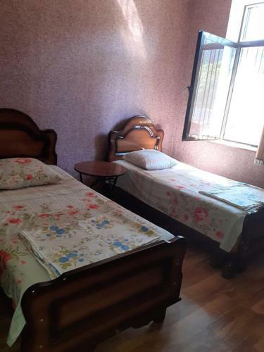 Hostal Temuriroom558-58-78-27