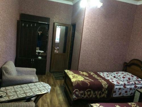 Hostal Temuriroom558-58-78-27