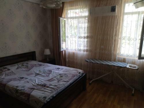 Hostal White House Avtandil&nino