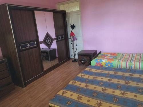 Hostal White House Avtandil&nino
