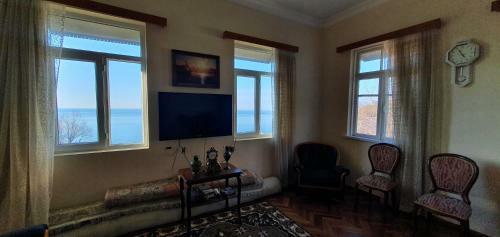Ikos Family Villa