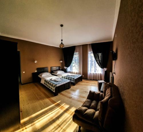 Hotel Varga Kvareli