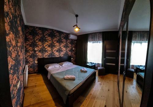 Hotel Varga Kvareli