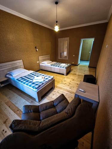 Hotel Varga Kvareli