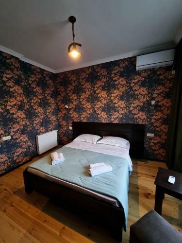 Hotel Varga Kvareli