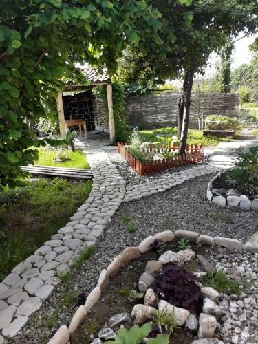 Hostal Guesthouse Cottage