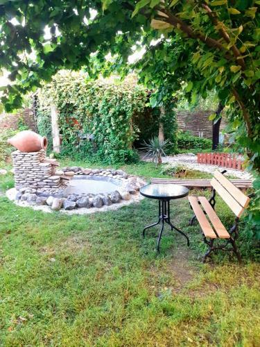 Hostal Guesthouse Cottage