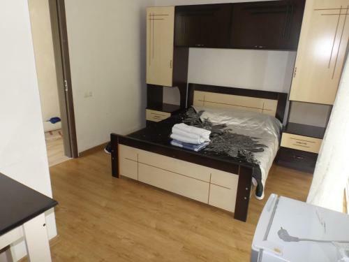 Hostal Omari's House