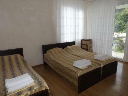 Hostal Omari's House
