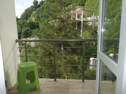 Hostal Omari's House