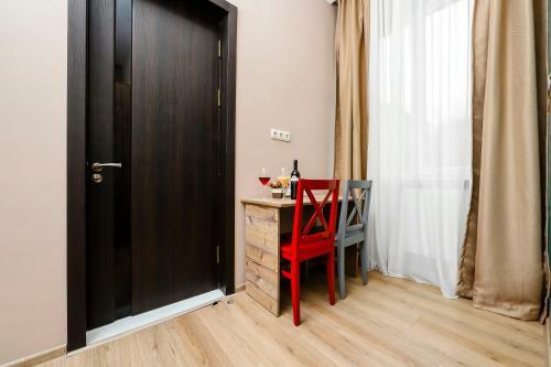 Hotel Sioni