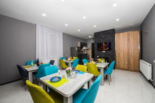 Hotel Sioni