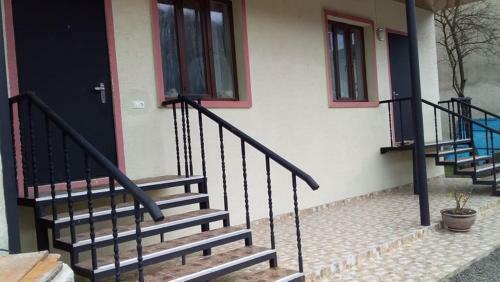 Resort Hotel Surami