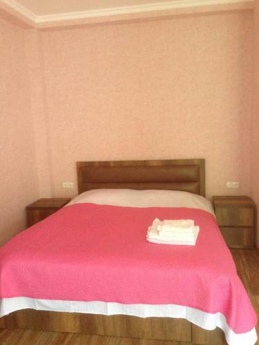 Resort Hotel Surami
